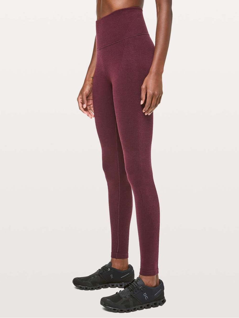 Lululemon Keep The Heat Thermal Tight 28"